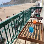 Daire Carbel Mar Nazaré