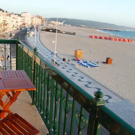 Carbel Mar Apartmán *