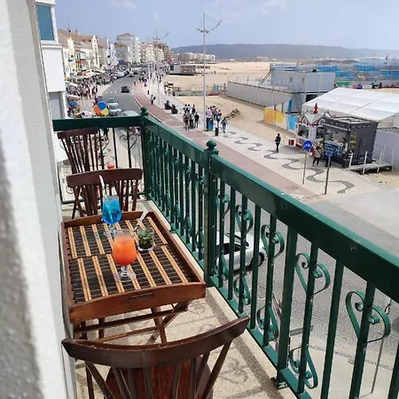 Carbel Mar Apartman