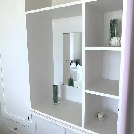 Carbel Mar דירה *