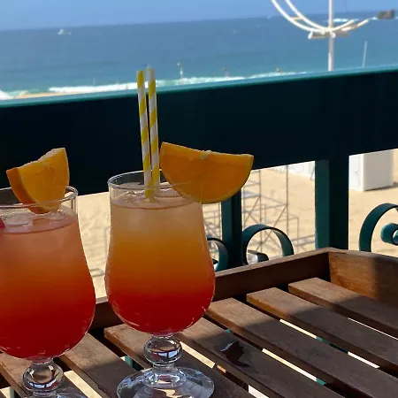 Апартаменты Carbel Mar