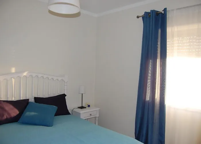 Carbel Mar 아파트 나자레