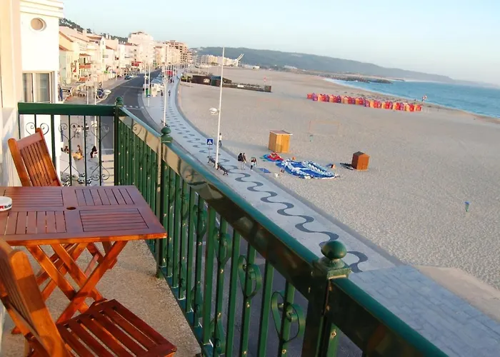 Carbel Mar 아파트 *