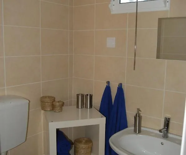 아파트 Carbel Mar 나자레