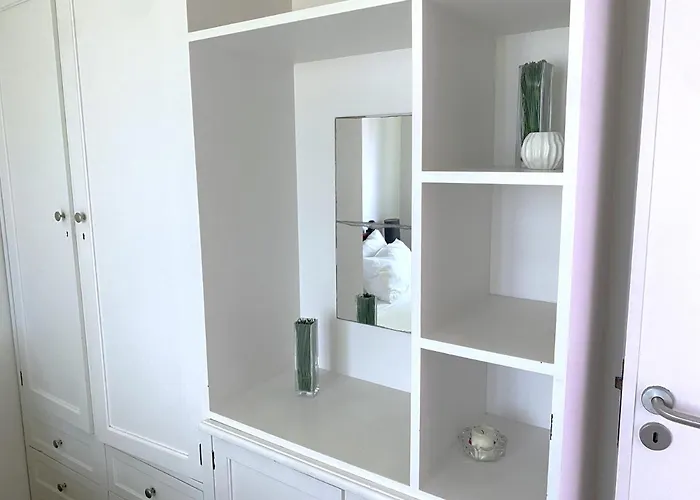 Carbel Mar 아파트 *