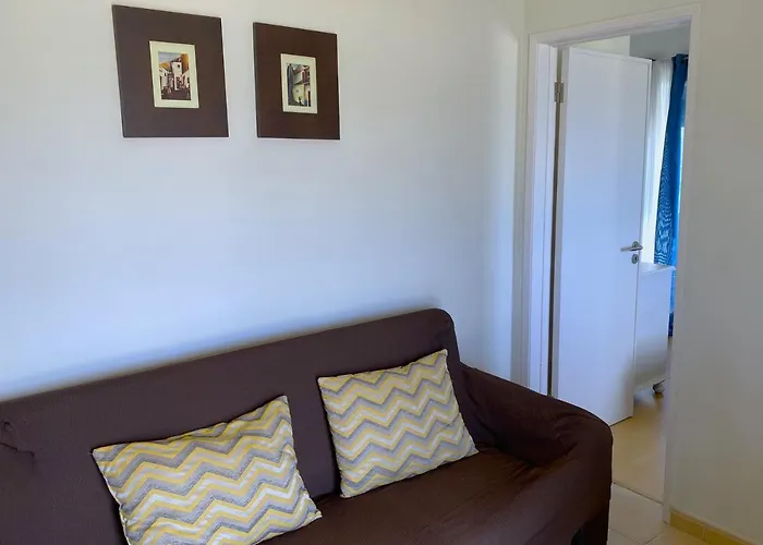 아파트 Carbel Mar *