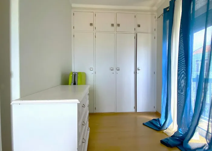 Carbel Mar 나자레