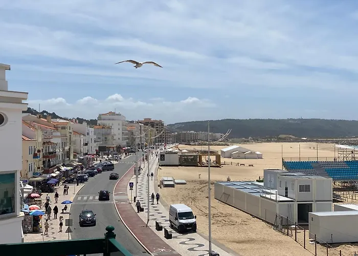 아파트 Carbel Mar