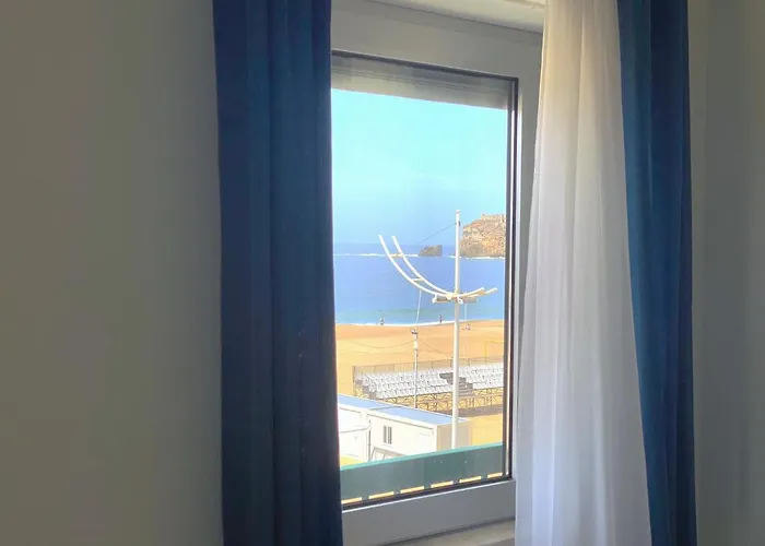 아파트 Carbel Mar 나자레