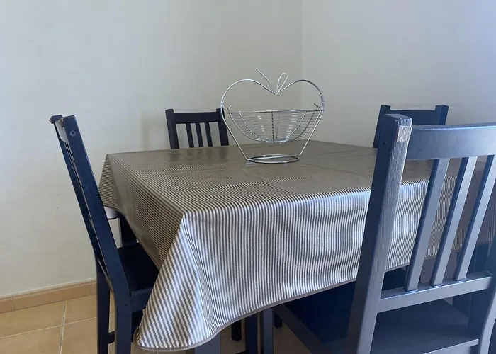 아파트 Carbel Mar 나자레