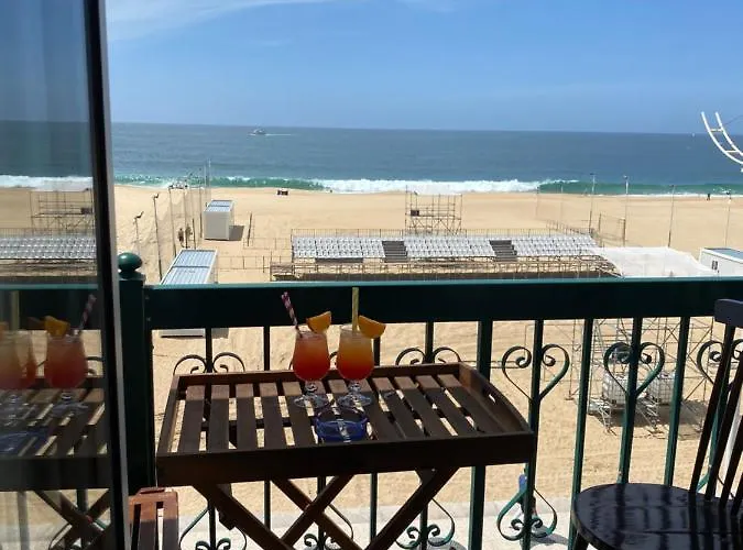 Carbel Mar 아파트